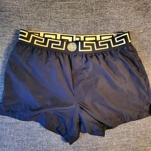 **SOLD** Versace Authentic Men Swim Shorts